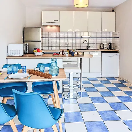 Du Nord By Interhome Apartment
