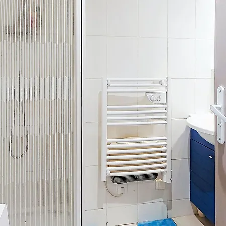 公寓 Du Nord By Interhome *