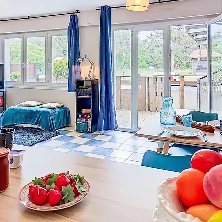 Du Nord By Interhome
