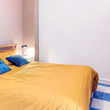 Apartment Du Nord By Interhome Mimizan Plage