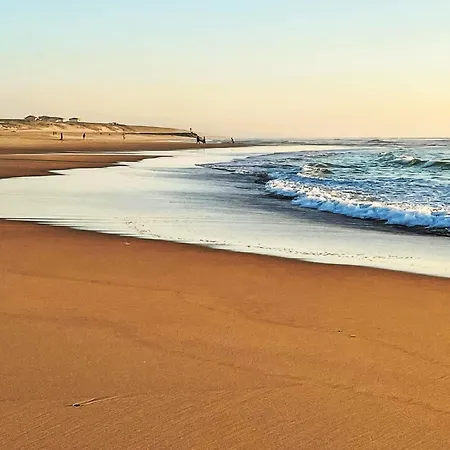Du Nord By Interhome Mimizan Plage
